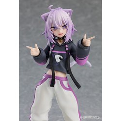 POP UP PARADE 猫又おかゆ　フィギュア　グッドスマイルカンパニー POP UP PARADE 猫又おかゆ