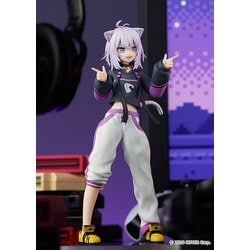 POP UP PARADE 猫又おかゆ　フィギュア　グッドスマイルカンパニー POP UP PARADE 猫又おかゆ
