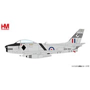 HA4321 1/72 エイヴォン・セイバー Mk.32 オーストラリア国際航空ショー 2011 [塗装済完成品モデル]