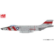 HA9301 1/72 RF-101C ヴードゥー アメリカ空軍 第363戦術偵察航空団 1957 [塗装済完成品モデル]