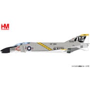 HA19048 1/72 F-4B ファントム2 VF-84 ジョリーロジャース 1984 [塗装済完成品モデル]
