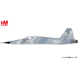 ホビーマスター 1/72 F-5E タイガー2 マレーシア空軍 第11飛行隊【HA3367】 塗装済完成品