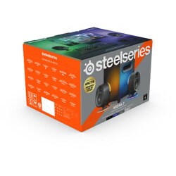 ヨドバシ.com - SteelSeries スティールシリーズ 61545J [Arena 7 JP