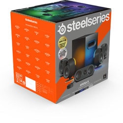 ヨドバシ.com - SteelSeries スティールシリーズ 61551J [Arena 9 JP