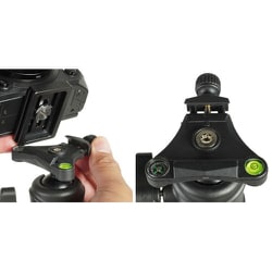 スリック LPTSA294CAM レプトス A294 camper レプトス A294 camper | ケンコー・トキナー