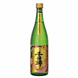 千曲錦 特撰 純米大吟醸 金ラベル 14度 720ml [日本酒]