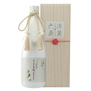 雫取り 純米大吟醸 浅麓六花 16度 720ml [日本酒]