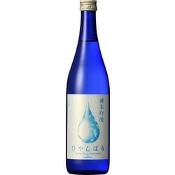 ヨドバシ.com - 小西酒造 KONISHI純米吟醸ひやしぼり 15度 720ml