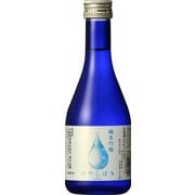 KONISHI純米吟醸ひやしぼり 15度 300ml [日本酒]
