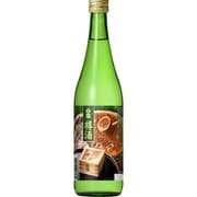 白雪樽酒 15度 720ml [日本酒]