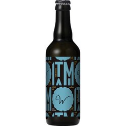 ITAMI BEER ホワイト 5度 330ml [ビール]