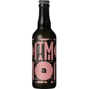 ITAMI BEER アンバー 4.5度 330ml [ビール]