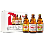 【限定】 Duvel（デュベル） 3種のみくらべセット 990ml [ビール]