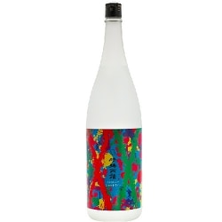XX晴耕雨讀ジョイホワイト 25度 1800ml [焼酎]
