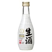 月桂冠 生酒 14～15度 280ml [日本酒]