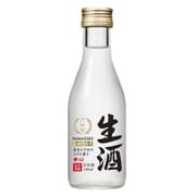 月桂冠 生酒 14～15度 180ml [日本酒]