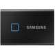 Portable SSD T7 Touch ブラック 2TB MU-PC2T0K/IT