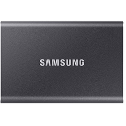 ヨドバシ.com - SAMSUNG サムスン MU-PC2T0T/IT [Portable SSD T7