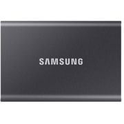 MU-PC2T0T/IT [Portable SSD T7 チタングレー 2TB]