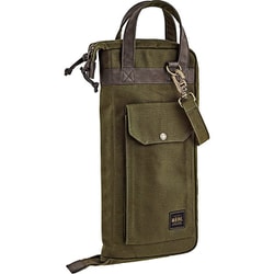 MWSGR / Forest Green [ドラムスティックバッグ ForestGreen コットン・キャンバス生地 耐摩耗性/耐水性ワックスコーティング仕様]