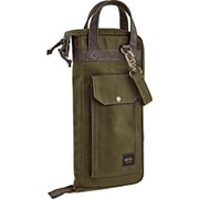 MWSGR / Forest Green [ドラムスティックバッグ ForestGreen コットン・キャンバス生地 耐摩耗性/耐水性ワックスコーティング仕様]