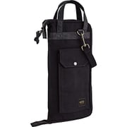 MWSBK / Classic Black [ドラムスティックバッグ Classic Black コットン・キャンバス生地 耐摩耗性/耐水性ワックスコーティング仕様]