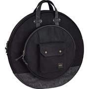 MWC22BK / Classic Black [シンバルバッグ Classic Black コットン・キャンバス生地 耐摩耗性/耐水性ワックスコーティング仕様]