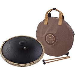 ヨドバシ.com - MEINL マイネル OSTD1BK / Tongue Drum [Octave Steel