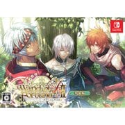 ワンド オブ フォーチュン  R2 ～時空に沈む黙示録～ for Nintendo Switch 特装版 [Nintendo Switchソフト]