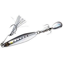 FS417 ジャックアイマキマキ40 1.ライブリーイワシ