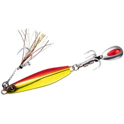 FS417 ジャックアイマキマキ40 3.ケイムラアカキン