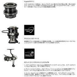 アブガルシア　Revo SP beast2000s アブガルシア Revo SP beast2000s アブ ガルシア REVO SP Beast