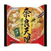 即席 奈良天理醤油ラーメン 126g