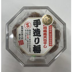 特選手作り梅 230g