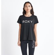ONESELF RST231537 BLK Sサイズ [フィットネス ヨガ 水陸両用 シャツ レディース]