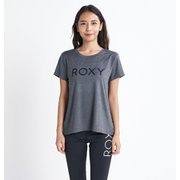 ONESELF RST231537 GRY Sサイズ [フィットネス ヨガ 水陸両用 シャツ レディース]