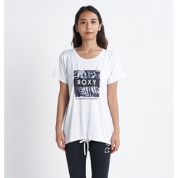 ヨドバシ.com - ロキシー ROXY DEPARTURE RST231533 WHT Mサイズ