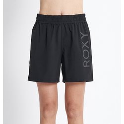 ヨドバシ.com - ロキシー ROXY MY 1ST ROXY SHORTS RPT231519 BLK L