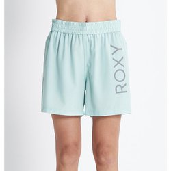 ヨドバシ.com - ロキシー ROXY MY 1ST ROXY SHORTS RPT231519 GRN L