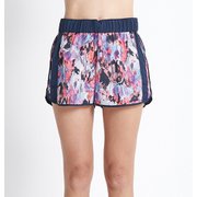 HAPPY NOW SHORTS RPT231517 MUL Mサイズ [フィットネス ヨガ ショートパンツ レディース]