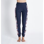 ONE STEP AHEAD JOGGER RPT231513 MUL Mサイズ [フィットネス 水陸両用 ロングパンツ レディース]