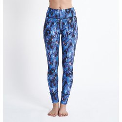 ヨドバシ.com - ロキシー ROXY ONE STEP AHEAD LEGGINGS RPT231512 NV