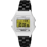 Classic Tile Collection(クラシック タイルコレクション) ユニセックス レジンベルト 正規品 1年保証 TW2V20100-1