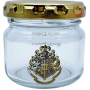 保存容器 85ml ガラス瓶 ハリーポッター ガラス製 クレスト SAN3760-4