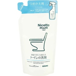 ニコットマム 詰め替えトイレ洗剤 250ml [トイレの洗剤 詰替 250ml]
