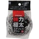 強力極太 ステンレスタワシ 80g 3267