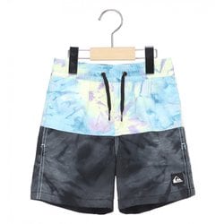 ヨドバシ.com - クイックシルバー Quiksilver BUTT LOGO VOLLEY BOY 12