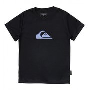 COMP LOGO SS YOUTH KLY231011 BLK 150サイズ [アウトドア トップス キッズ]