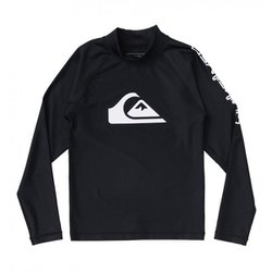 ヨドバシ.com - クイックシルバー Quiksilver ALL TIME LR YOUTH