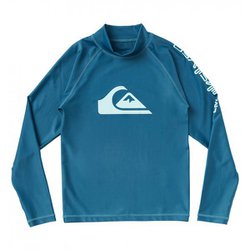 ヨドバシ.com - クイックシルバー Quiksilver ALL TIME LR YOUTH